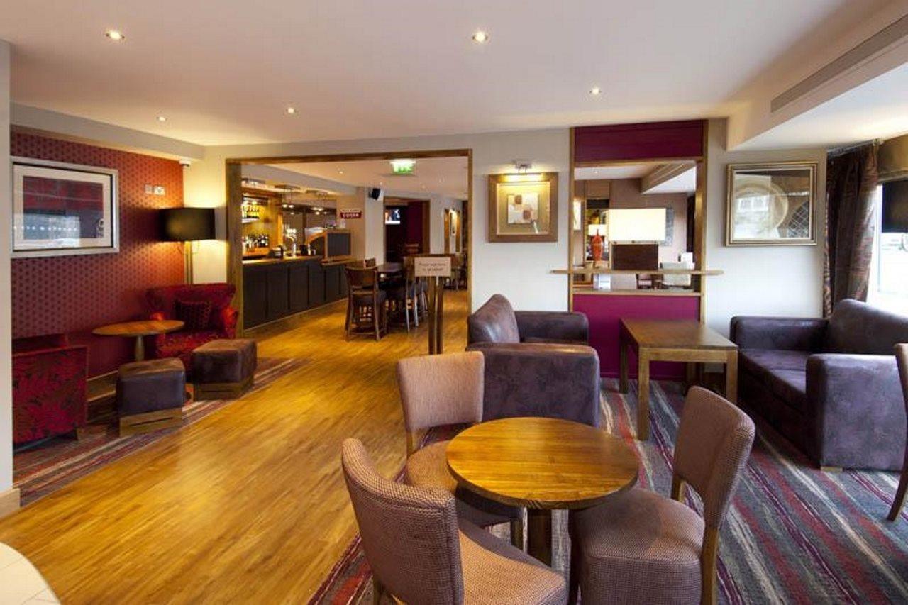 Premier Inn Bradford Central Bradford (West Yorkshire) Exterior foto
